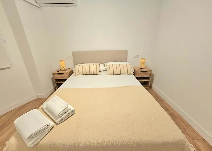 Alameda Colon By Hdc Apartments