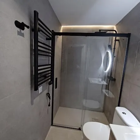 Alameda Colon By Hdc Apartments Màlaga Exterior photo
