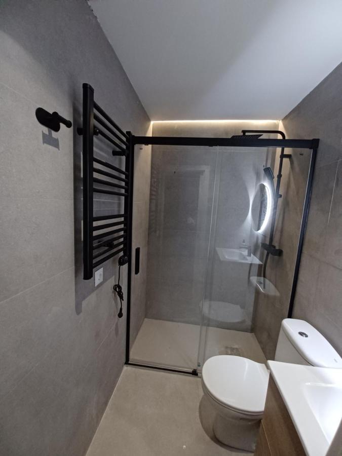 Alameda Colon By Hdc Appartamento Málaga